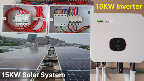 Solar system installation in pakistan |solar panels for home | solar panel installation