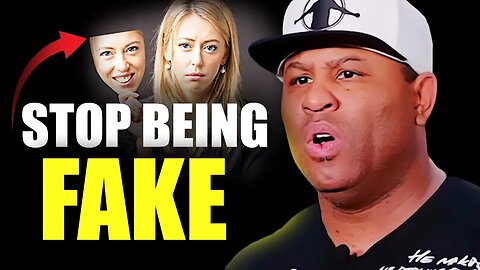 Eric Thomas - Blowed Internet! STOP Lying YOURSELF