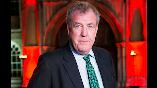 Jeremy Clarkson 'drank himself silly' after spending lockdown on a farm