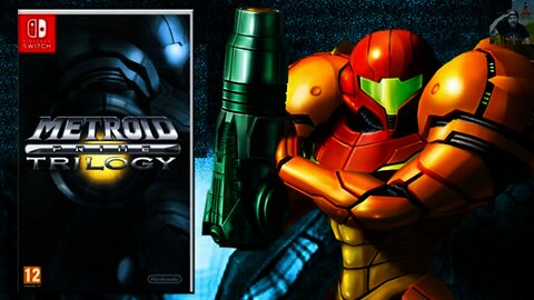Metroid Prime Trilogy Rumored for Nintendo Switch!