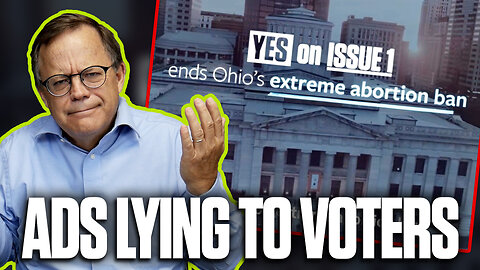 The Lies in 'Vote Yes on Issue 1' Ads