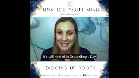 Digging up Roots