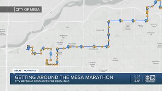 Mesa Marathon