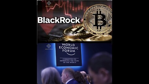 Whitney Webb about Bitcoin, BlackRock and the NEW WORLD ORDER