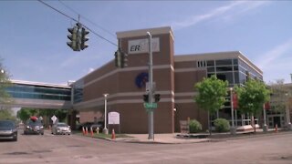 Niagara Falls Memorial Medical Center suspending in-person visitation due to COVID-19