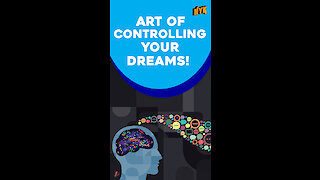 How to Control Your Dreams?