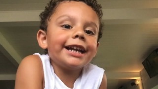 Dominic Caprio: Jupiter boy safe, police chief says