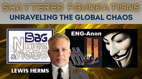 SHATTERED FOUNDATIONS: Unraveling the Global Chaos with ENG-Anon