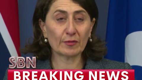 Australia’s Gladys Berejiklian Quits as New South Wales Premier Over an Anti-Corruption Probe - 4186