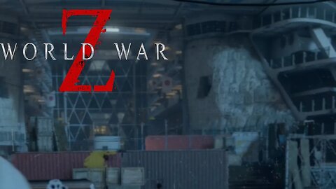 World War Z - Walkthrough Gameplay Part 14 (FULL GAME)