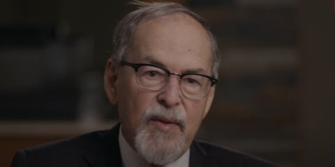 DAVID HOROWITZ SAYS DEMOCRATS WILL PERSECUTE CHRISTIANS