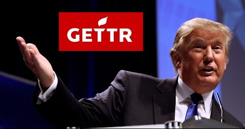 GETTR App, New Social Media Platform Launched By Team Trump