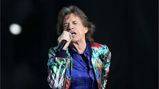 Rolling Stones Delay Tour As Jagger Seeks Medical Treatment