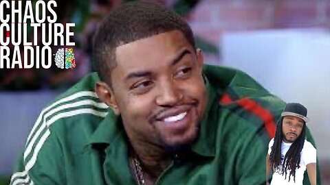 Lil Scrappy Shares His Thoughts On Men And Social Media