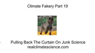 Climate Fakery Part 19 - Tony Heller