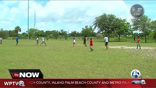 Boynton Beach community starts free summer camp