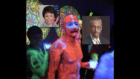 John Podesta ~ Snake Man !!!