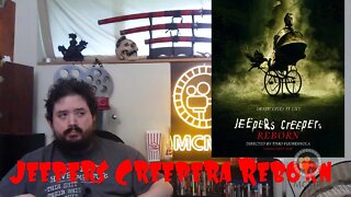 Jeepers Creepers Reborn Review