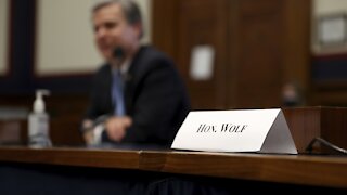 Chad Wolf Defies Subpoena To Testify Before House Committee