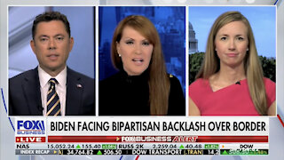 Jessica Anderson on Fox Business with Dagen McDowell