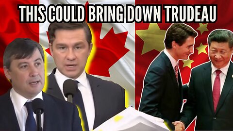 This Scandal Could End the Trudeau Regime | Stand on Guard Ep 98