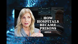 EPOCH TV | The Truth About COVID Hospital Protocols: Stella Paul