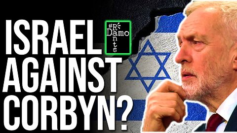 Is Labour’s stance on Israel the reason Jeremy Corbyn had to go?