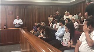 Christopher Panayiotou guilty of murdering school teacher wife Jayde (Jac)