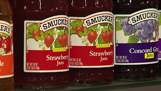 Buckeye Built: The JM Smucker Company jams out in Orrville for 122 years straight
