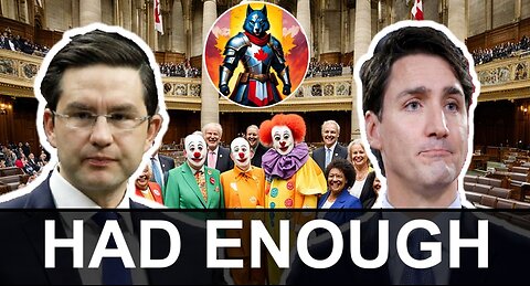 Pierre Poilievre Destroys Justin Trudeau Over And Over