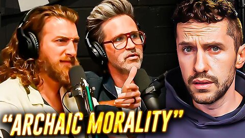 Rhett & Link's BIZARRE Deconversion From Christianity EXPOSED on Recent Podcast...