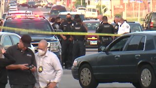 Buffalo police investigating officer-involved shooting