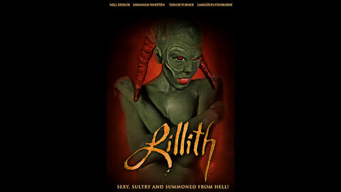 LILLITH Movie Review