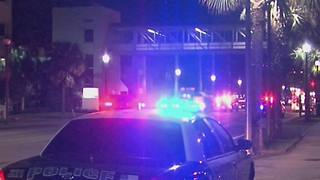 1 dead after police standoff at West Palm Beach apartment