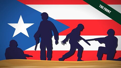 For a Small Country Puerto Rico Packed a lot of Punch in World War 2