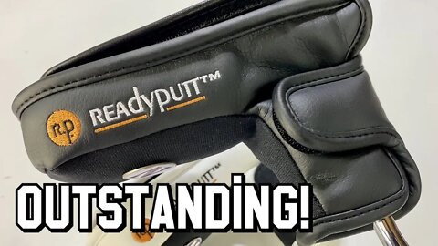 The Best Putter Head Cover