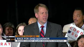 Ohio governor's race will be a 2010 DeWine-Cordray rematch
