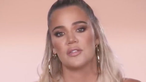 Khloe Kardashian Finally Addresses Tristan Thompson Cheating Scandal