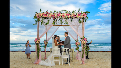 Making A Dream Wedding Reality!