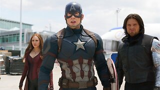 How Captain America's Final Lines Became A Meme