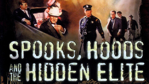 Spooks, Hoods And The Hidden Elite | Documentary | Trailer | Epoch Cinema