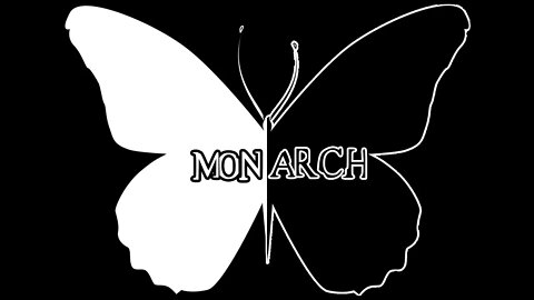 Project Monarch Symbolism