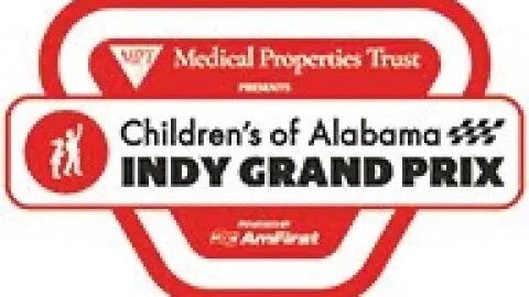 Episode 23 - Children's of Alabama Indy Grand Prix Preview