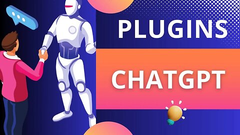 How to Use Plugins on ChatGPT