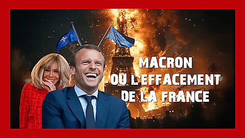 MACRON ou l'effacement de la France_ exposé par Alain SORAL (Hd 720)