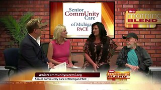 Senior CommUnity Care of Michigan PACE - 10/11/19