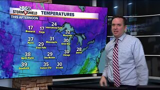 NBC26 Storm Shield Forecast