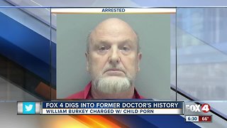 SWFL Doctor Loses License