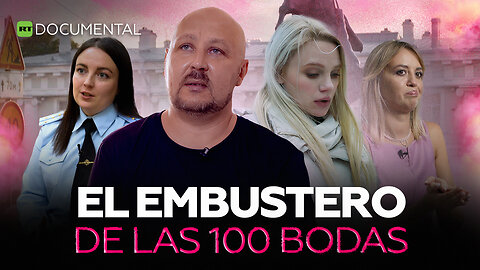 El embustero de las 100 bodas