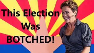 Arizona REFUSES to Certify Election